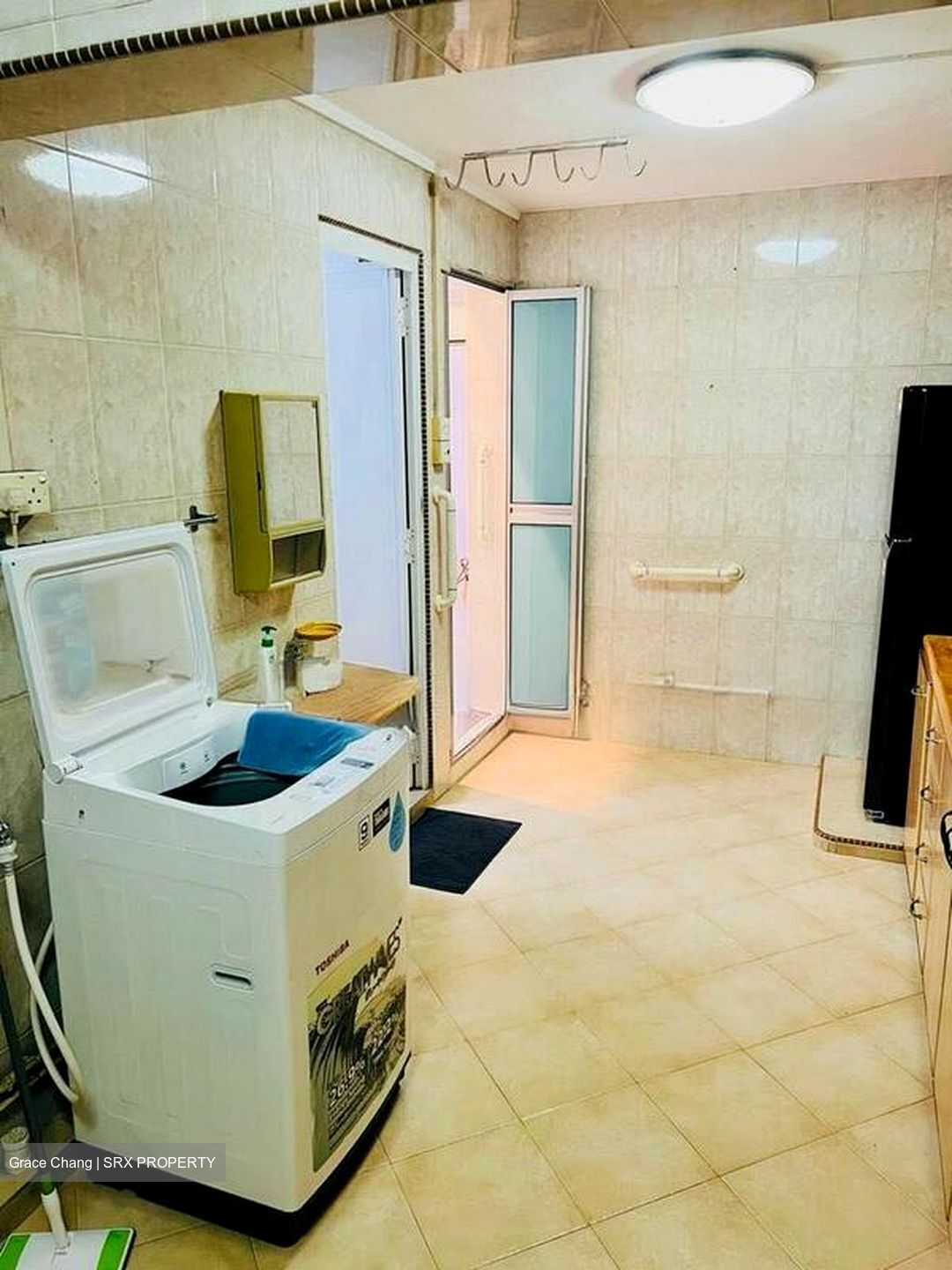 Blk 337 Clementi Avenue 2 (Clementi), HDB 5 Rooms #502701341